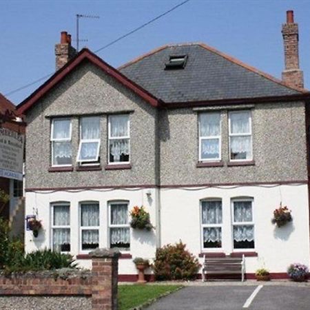 Amberlea Guest House Swanage Εξωτερικό φωτογραφία