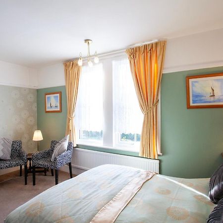 Amberlea Guest House Swanage Εξωτερικό φωτογραφία