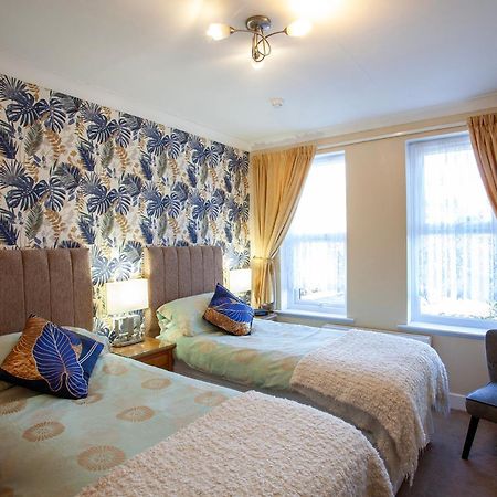 Amberlea Guest House Swanage Εξωτερικό φωτογραφία