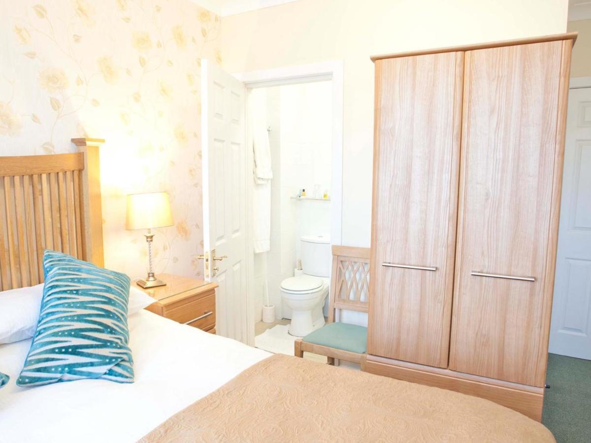 Amberlea Guest House Swanage Εξωτερικό φωτογραφία