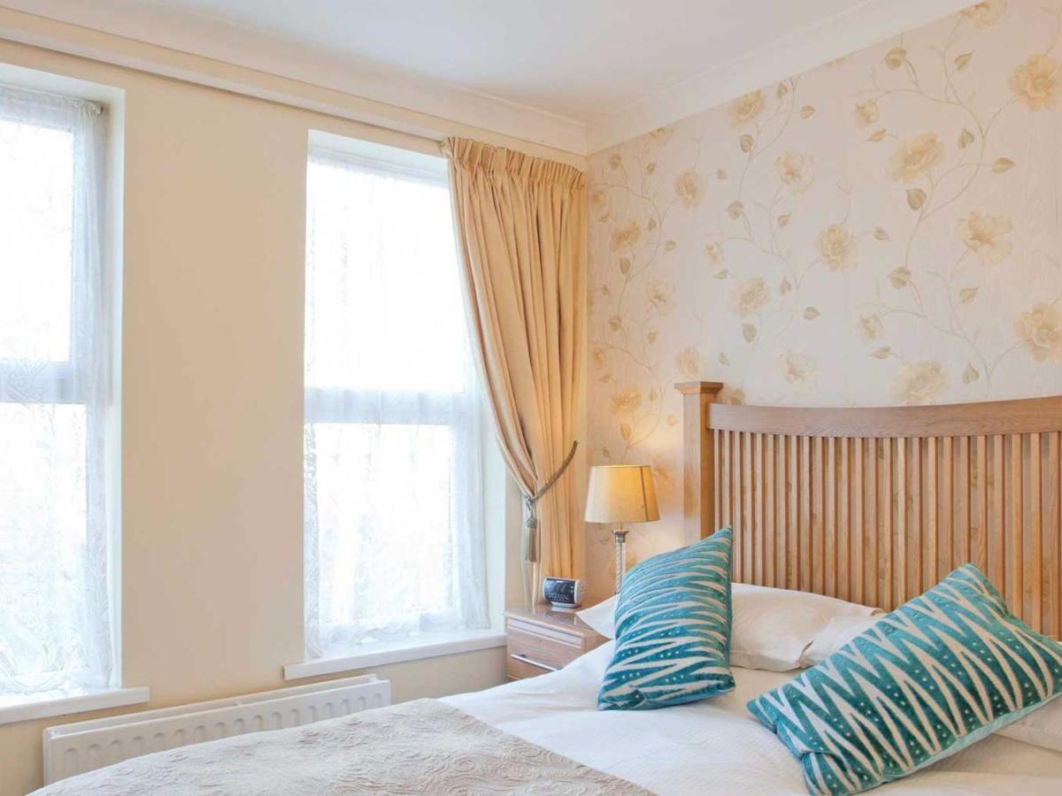Amberlea Guest House Swanage Εξωτερικό φωτογραφία