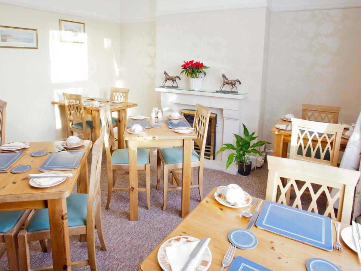 Amberlea Guest House Swanage Εξωτερικό φωτογραφία