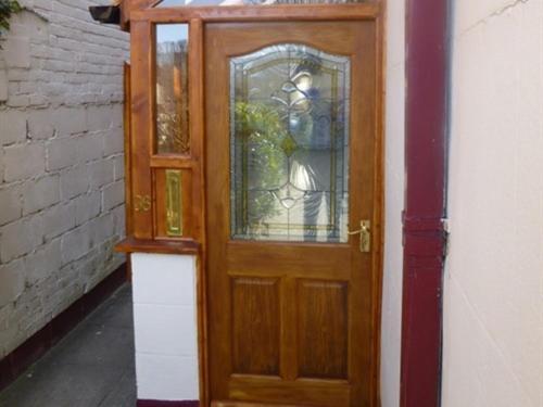 Amberlea Guest House Swanage Εξωτερικό φωτογραφία