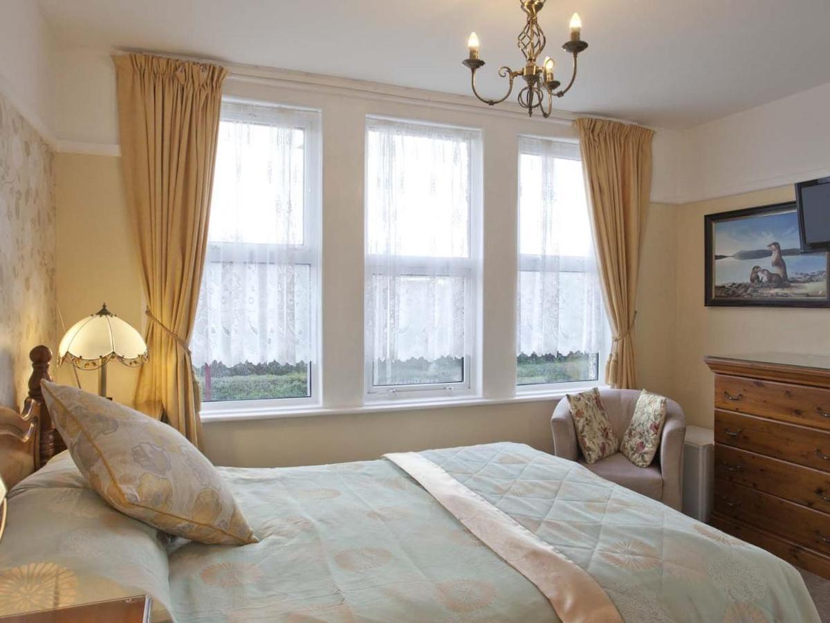 Amberlea Guest House Swanage Εξωτερικό φωτογραφία