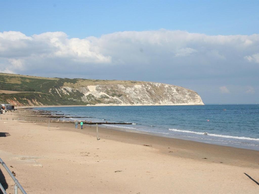 Amberlea Guest House Swanage Εξωτερικό φωτογραφία