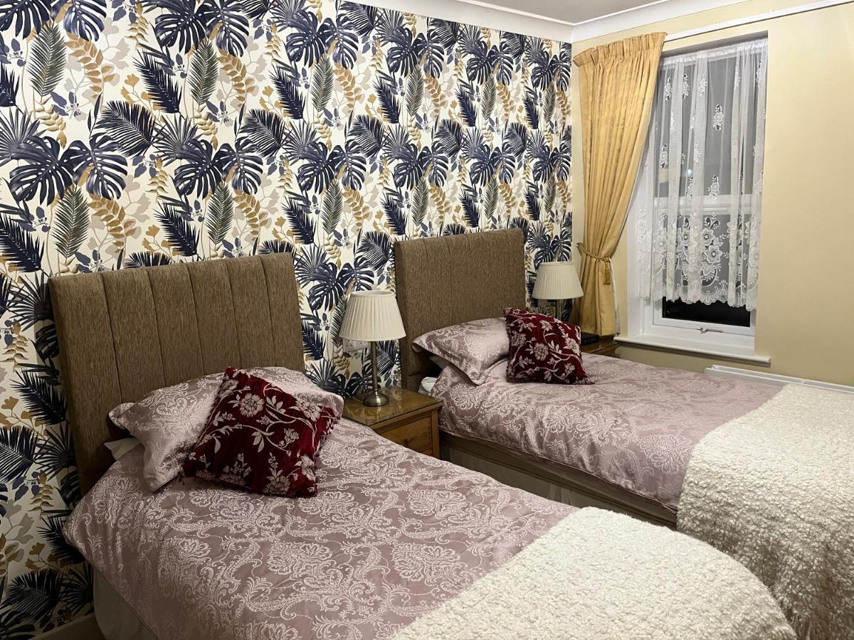 Amberlea Guest House Swanage Εξωτερικό φωτογραφία