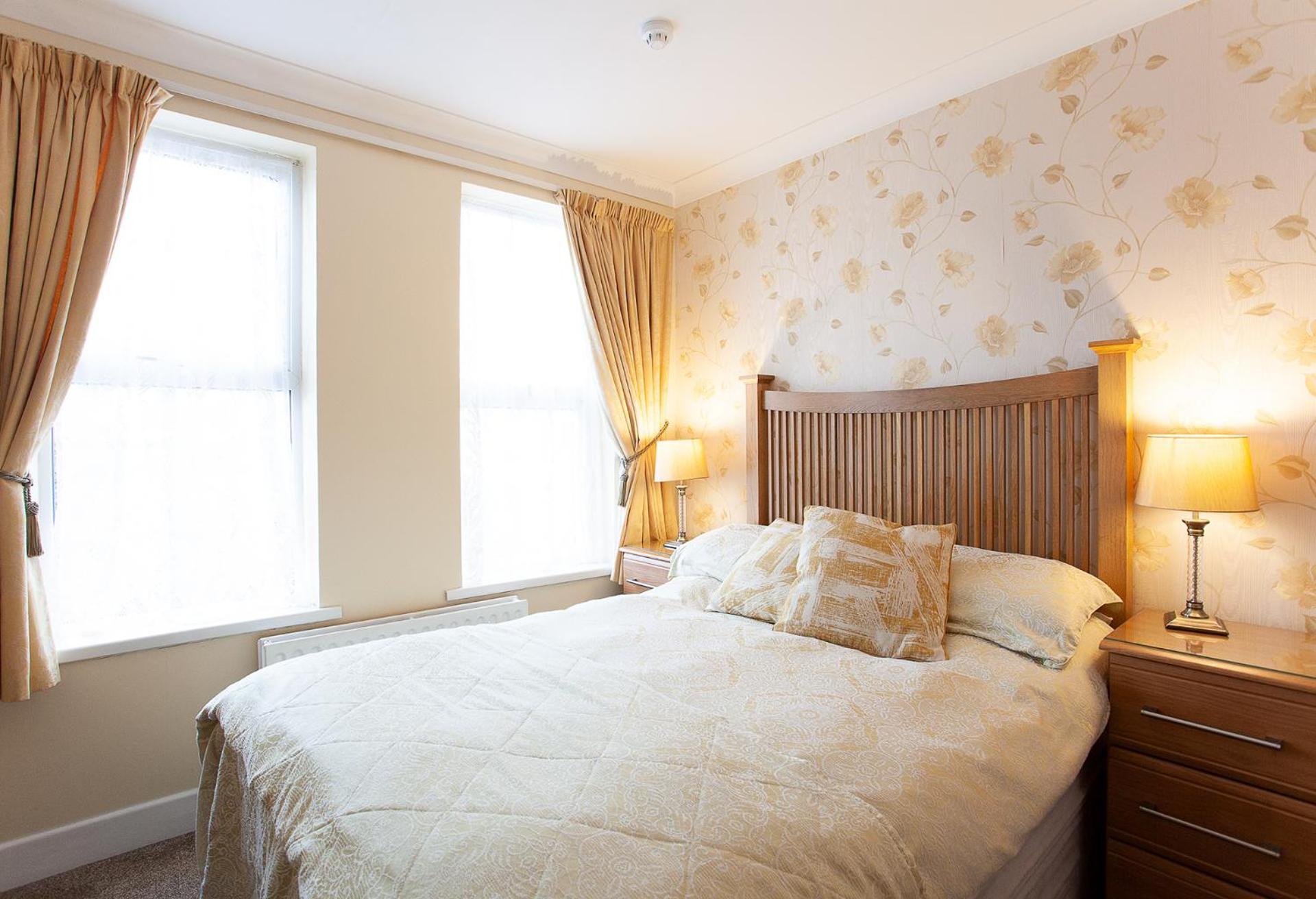 Amberlea Guest House Swanage Δωμάτιο φωτογραφία