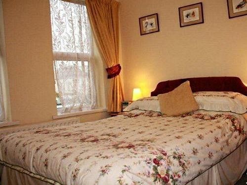Amberlea Guest House Swanage Εξωτερικό φωτογραφία