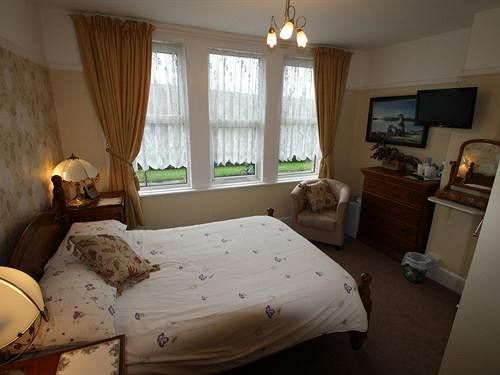 Amberlea Guest House Swanage Εξωτερικό φωτογραφία