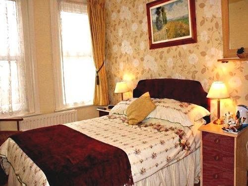 Amberlea Guest House Swanage Εξωτερικό φωτογραφία