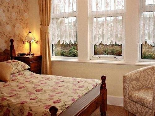 Amberlea Guest House Swanage Εξωτερικό φωτογραφία