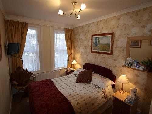 Amberlea Guest House Swanage Εξωτερικό φωτογραφία