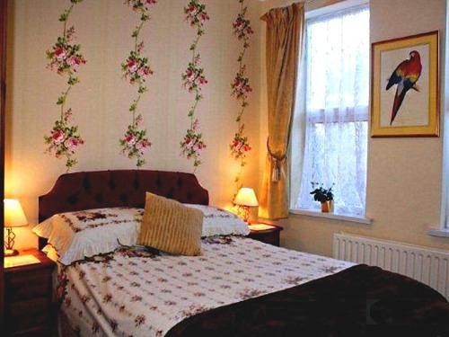 Amberlea Guest House Swanage Εξωτερικό φωτογραφία
