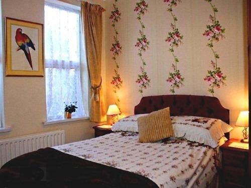 Amberlea Guest House Swanage Εξωτερικό φωτογραφία