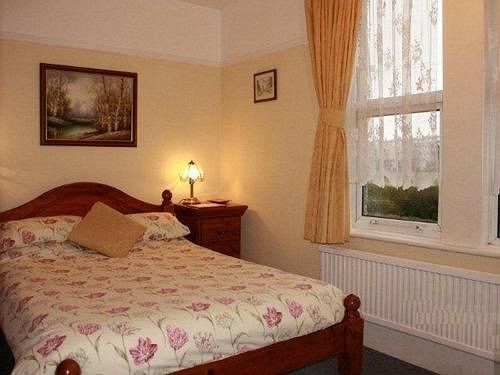 Amberlea Guest House Swanage Εξωτερικό φωτογραφία