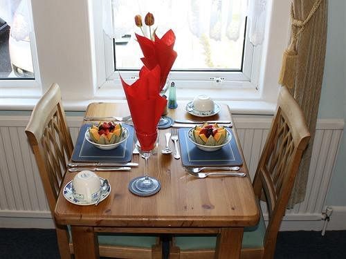 Amberlea Guest House Swanage Εξωτερικό φωτογραφία