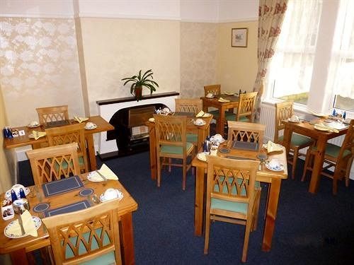 Amberlea Guest House Swanage Εξωτερικό φωτογραφία